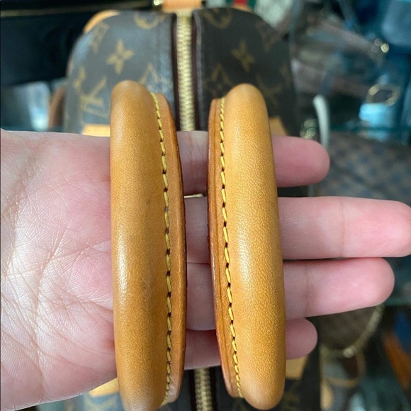 🌺 Authentic LOUIS VUITTON BANDO 25 🌺 - Picture 15 of 16